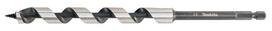 MAKITA GRĄŽTAS MEDIENAI 1/4″ HEX 13x200mm
