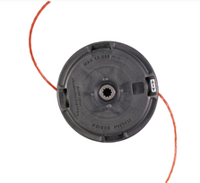 MAKITA GYSLAUTINĖ GALVUTĖ 2,7mm SKIRTA UR014G