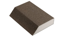 KLINGSPOR ŠLIFAVIMO KALADĖLĖ ĮSTRIŽA 89x125x25mm P100SK 700 A