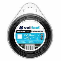CELLFAST PJOVIMO VALAS PREMIUM 2,0*15m KV. BLISTERIS