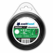 CELLFAST PJOVIMO VALAS PREMIUM 2,0*15m OK. LIZDINĖ PAKUOTĖ