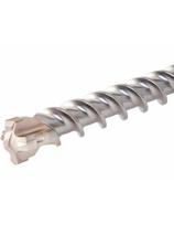 HIKOKI SDS MAX grąžtas su keturiomis briaunomis 18 x 540mm