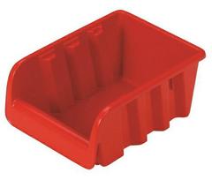 CURVER DĖŽĖ SANDĖLIAVIMUI „PROFI” 2 ECOBOX
