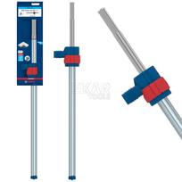 BOSCH GRĄŽTAS SDS MAX SU DULKIŲ NUSIURBIMU 25 x 400mm