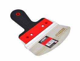 AWTOOLS PROFILIUOTA GLAISTYKLĖ 165mm GUMINĖ RANKENA 2038