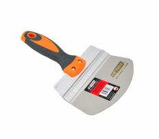 AWTOOLS PROFILIUOTA GLAISTYKLĖ 165mm SU SOFT RANKENA 2040