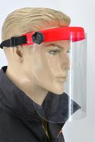 AWTOOLS APSAUGINIS VEIDO SKYDELIS RAUDONAS