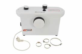 AWTOOLS WC SIURBLYS 600W SU SMULKINTUVU