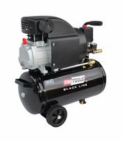 AWTOOLS KOMPRESORIUS AC24 24L 2,0HP BLACK LINE