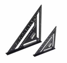 AWTOOLS ALIUMININIS STALIAUS KAMPAS 12″ BLACK LINE