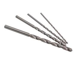 Metalo grąžtas baltas Kp 5,0 x 245mm