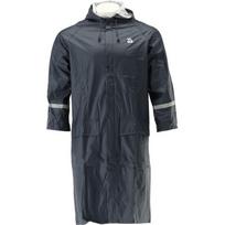 Lietpaltis universalus Yato Navy Comfort YT-79729, tamsiai mėlyna (navy) sp., M dydis