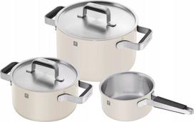 Puodų rinkinys Zwilling Pure 1028807