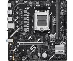 Pagrindinė plokštė Asus Prime B850M-F