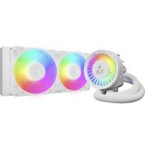 Oro aušintuvas procesoriui Arctic Liquid Freezer III Pro 240 A-RGB, 277 mm x 120 mm