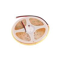 LED juosta Lemlux COB-14NW480-24HE, 14 W, 2000 lm, 5 m, IP20, 24 V