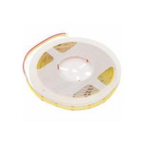 LED juosta Lemlux COB-14CCT608-24, 14 W, 1400 lm, 5 m, IP20, 24 V