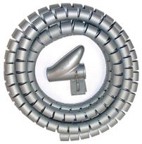Spiralė, apsauginė, kabeliams Chs CHT-20, 200 cm