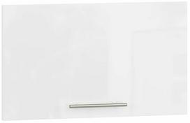 Spintelės fasadas Vento, 35.5 cm x 59.6 cm, balta sp.