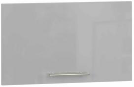 Spintelės fasadas Vento, 35.5 cm x 59.6 cm, šviesiai pilka sp.