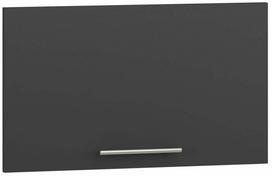 Spintelės fasadas Vento, 35.5 cm x 59.6 cm, antracito sp.