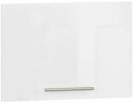 Spintelės fasadas Vento, 35.5 cm x 49.6 cm, balta sp.