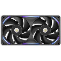 Oro aušintuvas korpusui NZXT Performance Fan F240X, 240 mm x 120 mm