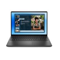 Dell 16 DC16250 | Carbon Black | 16 " | 2K | 1920 x 1200 pixels | Anti-glare | Intel Core 5 | 120U | 16GB | DDR5 | Solid-state