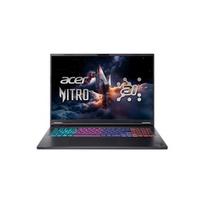 Acer Nitro V 18 AN18-61-R40J/18"/FHD IPS/AMD Ryzen/AI 7-350H/16GB/1TB/Nvidia RTX 5070/Win11Home/Black/2Y Warranty