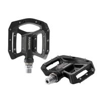 Shimano PD-GR500 pedalai juodi (Standartinis)