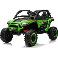 Transporto priemonė Buggy Buggy 4x4 KCK Green