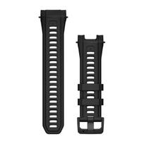 Garmin Instinct laikrodžio dirželis / 26 mm / Silikonas / Black