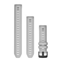 Garmin 20 mm laikrodžio dirželiai / Miglos pilka