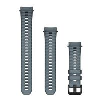 Garmin Instinct 20 mm laikrodžių dirželiai / Silikonas / Saulėlydžio spalva