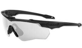 ESS CROSSBLADE ONE AIŠKŪS TAKTINIAI AKINIAI