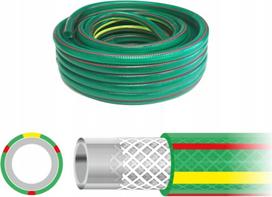 Awtools GARDEN HOSE PREMIUM 3/4" 50m