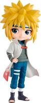 Bandai Banpresto Naruto - Q Posket-Namikaze Minato-(Ver.A) Figure