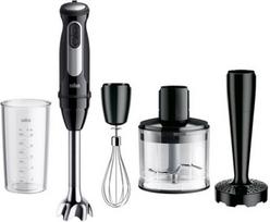 Braun Hand blender set MQ55307M MultiQuick 5 Pro