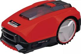 Einhell Freelexo Smart 750 Robotic lawn mower Battery Black, Red, Silver