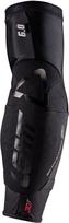 Leatt Elbow Guard 3DF 6.0 Evo Elbow Guards Size M, Black