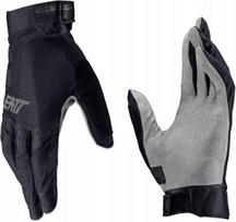 Leatt Glove MTB 2.0 X-Flow Cycling Gloves Size L, Black