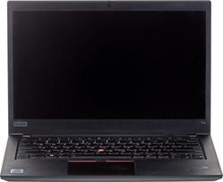 Lenovo ThinkPad T14 G1 i5-10310U 16GB 256GB SSD 14" FHD Win11pro USED Used