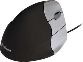No Name Evoluent VM3R mouse Universal Right-hand USB Type-A Optical 2600 DPI