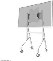 No Name Neomounts FL50-515WH1 Samsung Flip trolley 55-65" - rotatable - fast installation