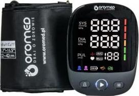 Oro-Med Blood pressure monitor ORO-N14COMFORT