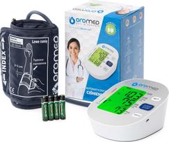 Oro-Med Upper arm blood pressure monitor ORO-BP2 PRO