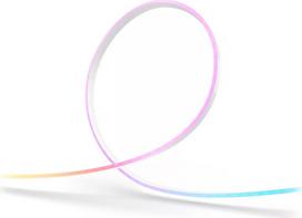 Philips Hue Essential flex strip light, 5 m | Bluetooth and Zigbee