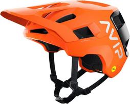 POC Kortal Race MIPS Orange, Black
