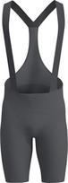 POC Spodenki rowerowe POC M's Raceday Bib Shorts szare - M
