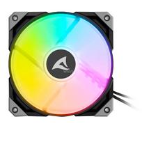 Oro aušintuvas korpusui Sharkoon Rebel F50 PWM, 120 mm x 120 mm